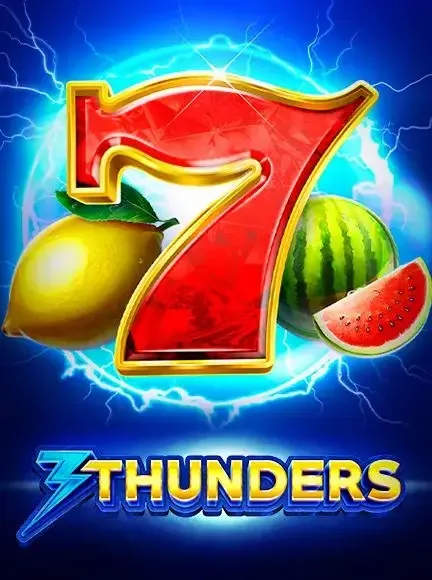 Endorphina Thunders Spielautomat