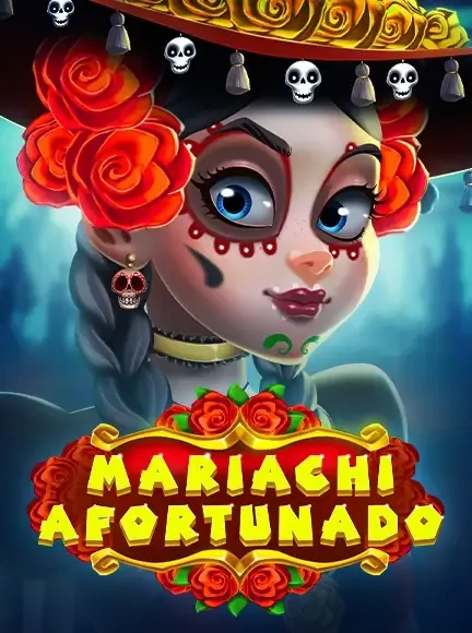Mariachi Afortunado Spielautomat