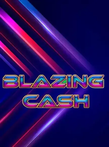 Blazing Cash Spielautomat