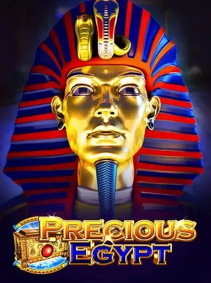 Precious Egypt Spielautomat
