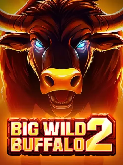 Big Wild Buffalo 2 Spielautomat