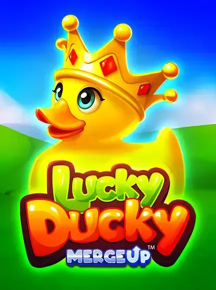 Lucky Ducky Spielautomat