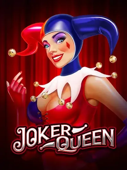 Joker Queen Spielautomat