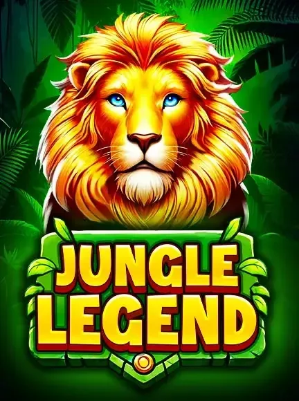 Jungle Legend Spielautomat