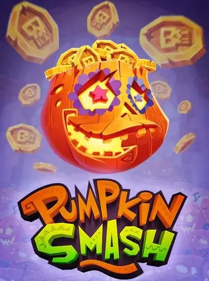 Pumpk In Smash Spielautomat